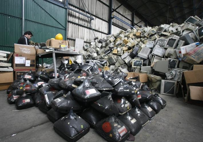 高价回收电子产品-电子产品回收